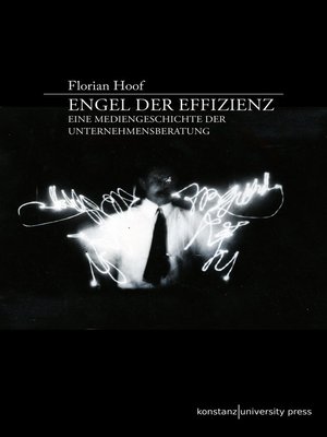 cover image of Engel der Effizienz